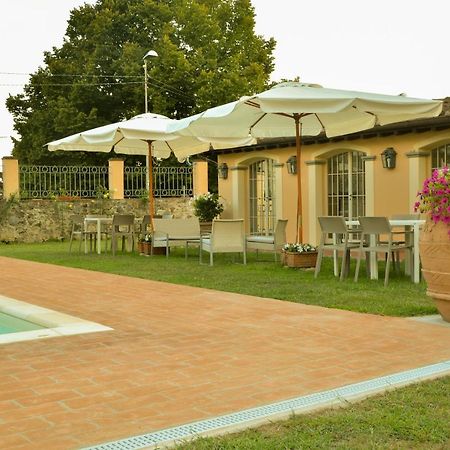 Garden Relays Villa Rosy 马萨罗萨 外观 照片