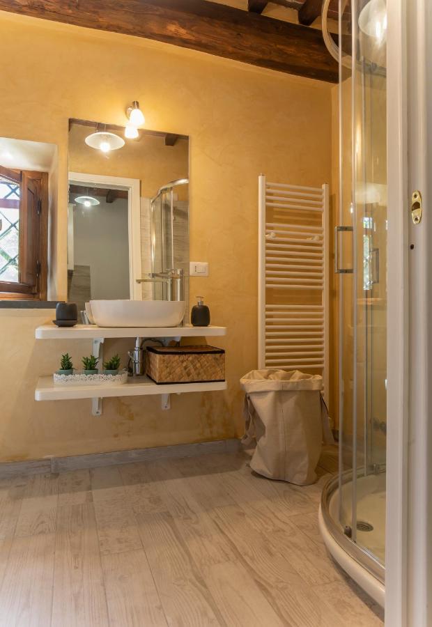 Garden Relays Villa Rosy 马萨罗萨 外观 照片