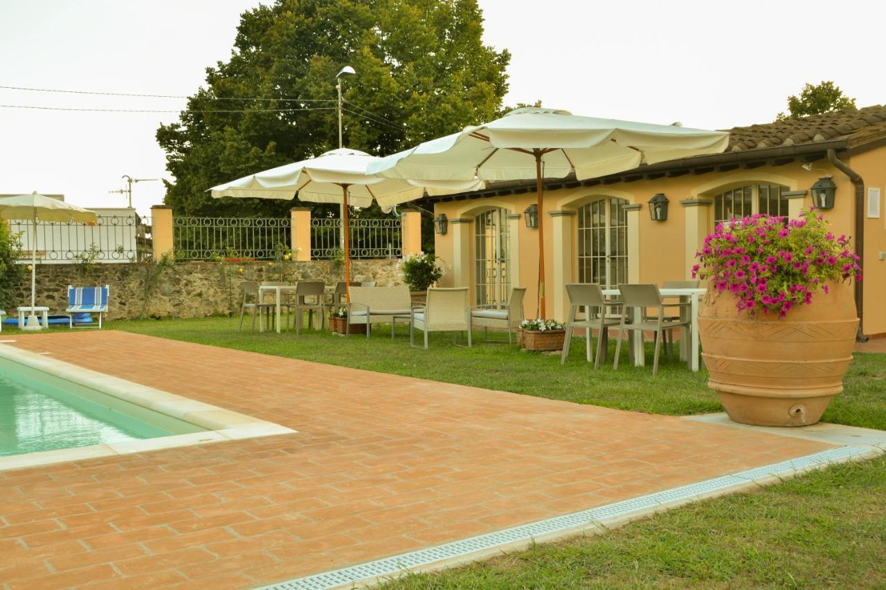 Garden Relays Villa Rosy 马萨罗萨 外观 照片